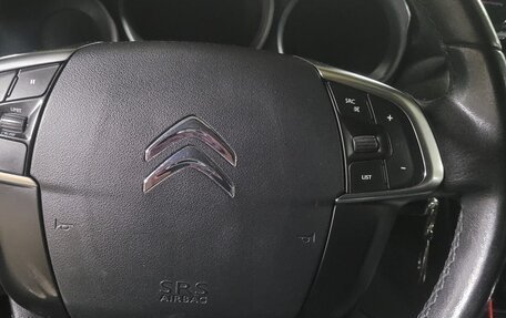 Citroen C4 II рестайлинг, 2014 год, 720 000 рублей, 12 фотография
