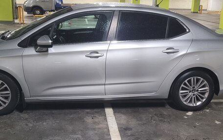 Citroen C4 II рестайлинг, 2014 год, 720 000 рублей, 7 фотография
