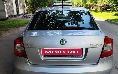 Skoda Octavia, 2013 год, 900 000 рублей, 11 фотография