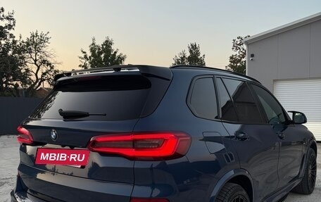 BMW X5, 2019 год, 6 590 000 рублей, 4 фотография
