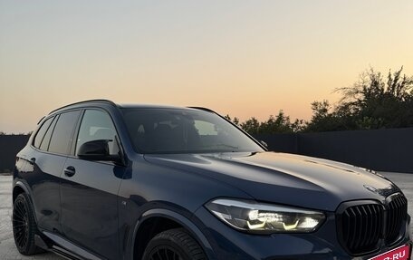 BMW X5, 2019 год, 6 590 000 рублей, 3 фотография