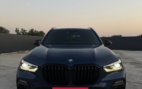 BMW X5, 2019 год, 6 590 000 рублей, 2 фотография