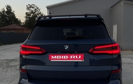 BMW X5, 2019 год, 6 590 000 рублей, 5 фотография