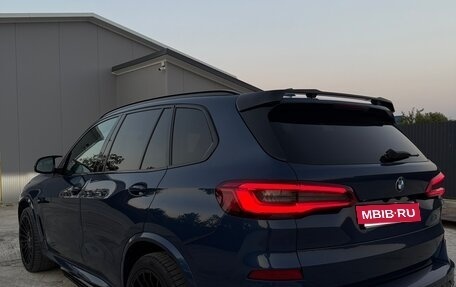 BMW X5, 2019 год, 6 590 000 рублей, 7 фотография