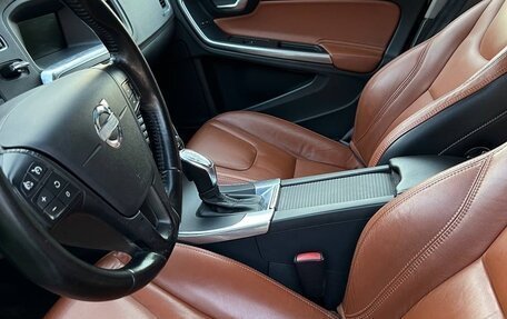 Volvo S60 III, 2012 год, 850 000 рублей, 7 фотография