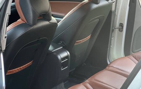 Volvo S60 III, 2012 год, 850 000 рублей, 8 фотография