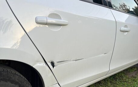 Volvo S60 III, 2012 год, 850 000 рублей, 4 фотография