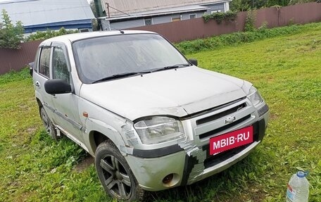 Chevrolet Niva I рестайлинг, 2008 год, 325 000 рублей, 6 фотография