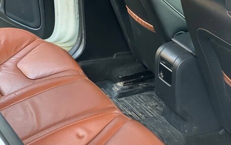Volvo S60 III, 2012 год, 850 000 рублей, 10 фотография