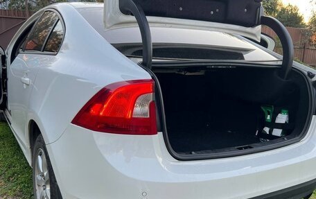 Volvo S60 III, 2012 год, 850 000 рублей, 11 фотография
