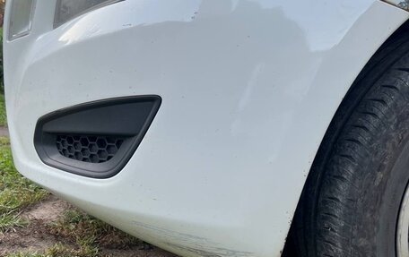 Volvo S60 III, 2012 год, 850 000 рублей, 12 фотография