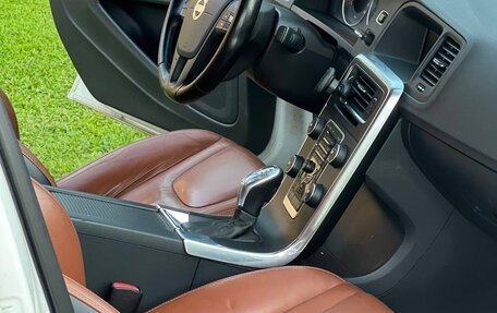 Volvo S60 III, 2012 год, 850 000 рублей, 9 фотография