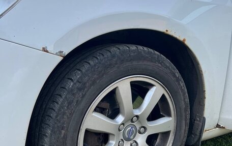 Volvo S60 III, 2012 год, 850 000 рублей, 13 фотография