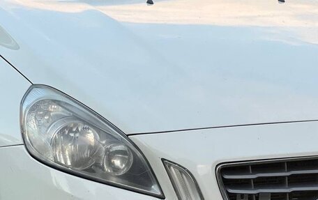 Volvo S60 III, 2012 год, 850 000 рублей, 19 фотография