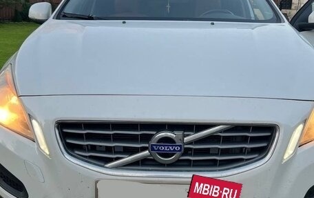 Volvo S60 III, 2012 год, 850 000 рублей, 17 фотография