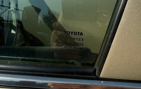 Toyota Avensis III рестайлинг, 2008 год, 900 000 рублей, 10 фотография