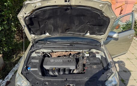 Toyota Avensis III рестайлинг, 2008 год, 900 000 рублей, 9 фотография