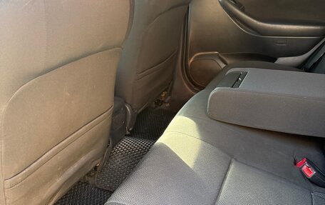 Toyota Avensis III рестайлинг, 2008 год, 900 000 рублей, 18 фотография