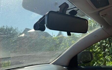 Toyota Avensis III рестайлинг, 2008 год, 900 000 рублей, 15 фотография