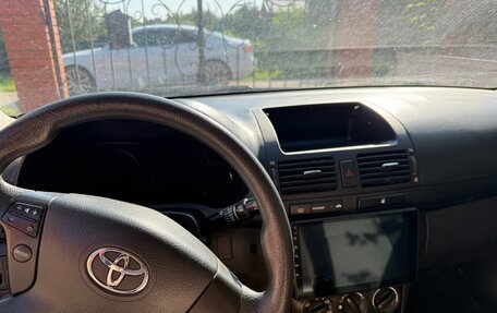 Toyota Avensis III рестайлинг, 2008 год, 900 000 рублей, 13 фотография