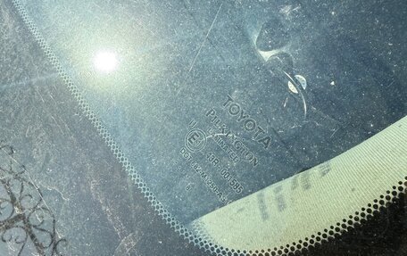 Toyota Avensis III рестайлинг, 2008 год, 900 000 рублей, 11 фотография