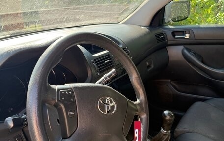 Toyota Avensis III рестайлинг, 2008 год, 900 000 рублей, 14 фотография