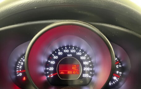 KIA Soul II рестайлинг, 2018 год, 1 216 000 рублей, 15 фотография