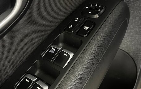 KIA Soul II рестайлинг, 2018 год, 1 216 000 рублей, 18 фотография