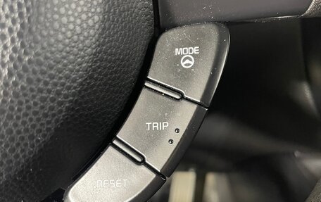 KIA Soul II рестайлинг, 2018 год, 1 216 000 рублей, 20 фотография