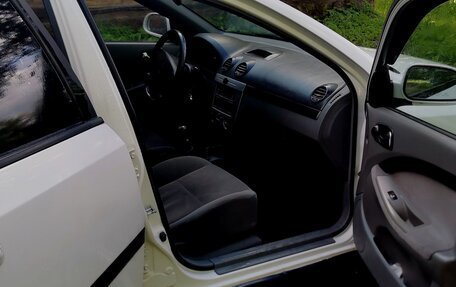 Chevrolet Lacetti, 2007 год, 260 000 рублей, 5 фотография