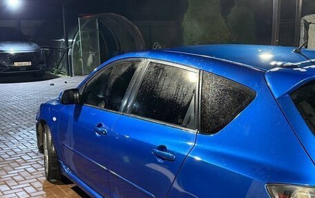 Mazda 3, 2005 год, 4 фотография