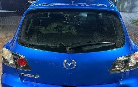 Mazda 3, 2005 год, 6 фотография