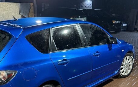 Mazda 3, 2005 год, 8 фотография