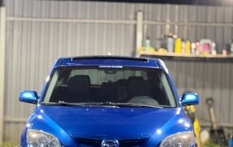 Mazda 3, 2005 год, 2 фотография