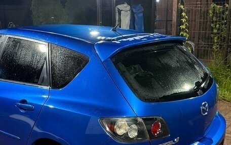 Mazda 3, 2005 год, 5 фотография