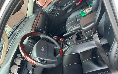 Jeep Grand Cherokee, 2002 год, 1 000 000 рублей, 3 фотография
