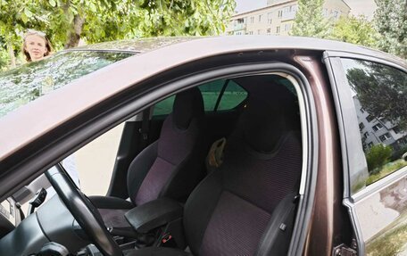 Skoda Octavia, 2015 год, 1 250 000 рублей, 8 фотография