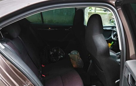 Skoda Octavia, 2015 год, 1 250 000 рублей, 7 фотография