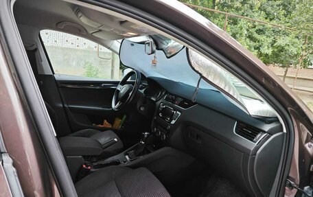 Skoda Octavia, 2015 год, 1 250 000 рублей, 6 фотография