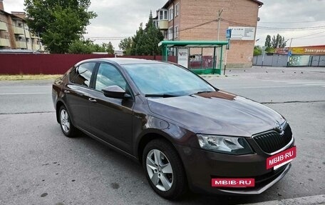 Skoda Octavia, 2015 год, 1 250 000 рублей, 4 фотография