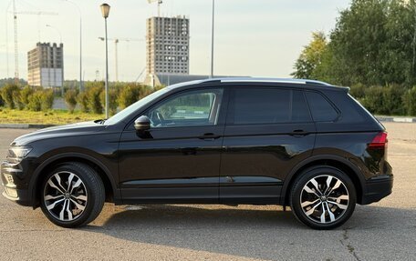 Volkswagen Tiguan II, 2019 год, 2 890 000 рублей, 6 фотография