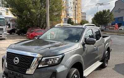 Nissan Navara (Frontier), 2024 год, 4 200 000 рублей, 1 фотография
