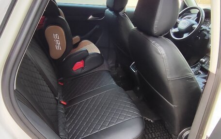 Audi Q3, 2013 год, 1 200 000 рублей, 8 фотография