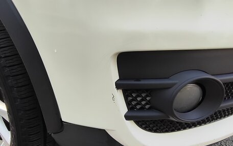 Audi Q3, 2013 год, 1 200 000 рублей, 11 фотография