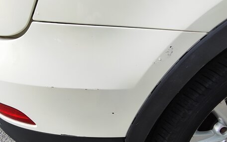 Audi Q3, 2013 год, 1 200 000 рублей, 12 фотография