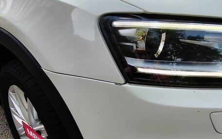 Audi Q3, 2013 год, 1 200 000 рублей, 10 фотография
