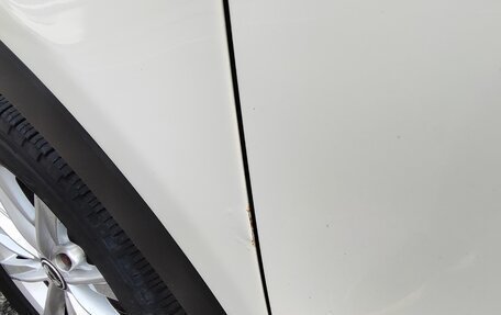 Audi Q3, 2013 год, 1 200 000 рублей, 16 фотография