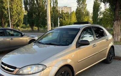 Chevrolet Lacetti, 2007 год, 450 000 рублей, 1 фотография