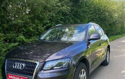 Audi Q5, 2011 год, 1 700 000 рублей, 1 фотография