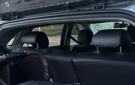 KIA Rio III рестайлинг, 2014 год, 900 000 рублей, 19 фотография